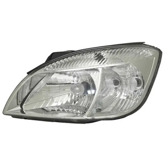 Faruri KIA RIO 2005->2011 Far cu reglaj electric fumuriu (E) (cu motor) stanga, 2005->2012 Perioada 2005 2006 2007 2008 2009 2010 2011