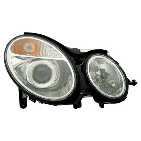 Faruri MERCEDES E-CLASS W211 2002->2009 Far HELLA ->2006 dreapta Perioada 2002 2003 2004 2005 2006