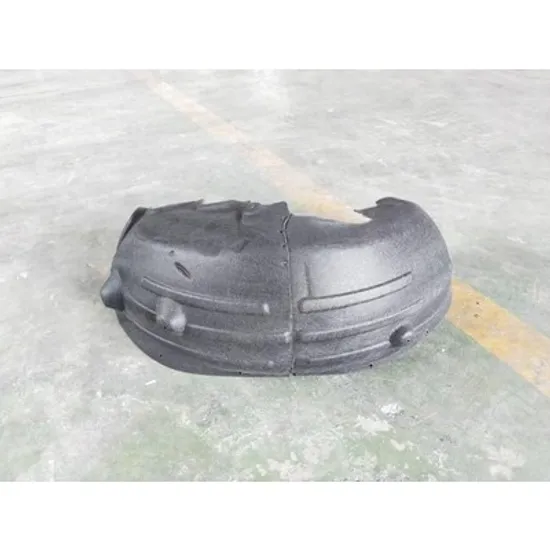 Carenaj spate BMW X3 G01 2017-> Carenaj aripa spate STANGA Perioada 2017 2018 2019 2020 2021