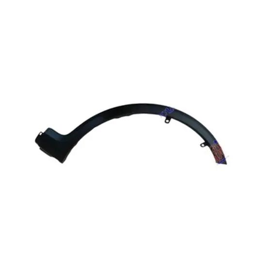 Bandou aripa fata SUZUKI SX4 2006-> Ornament arcuit aripa fata dreapta overfender Perioada 2006 2007 2008 2009 2010 2011 2012