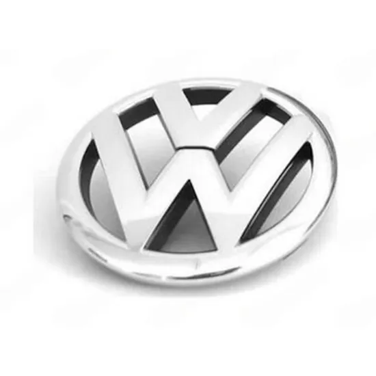 Emblema VW POLO 6R1 2009->2020 Emblema fata 14- (O) Perioada 2014 2015 2016 2017