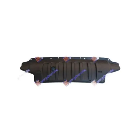 Scut Motor JEEP WRANGLER 3 2007->2016 Scut bara PLASTIC Perioada 2007 2008 2009 2010 2011 2012 2013 2014 2015 2016