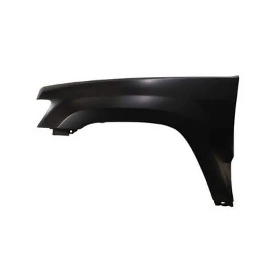 Aripa Fata JEEP GRAND CHEROKEE 3 2004->2010 Aripa fata stanga Perioada 2005 2006 2007 2008 2009