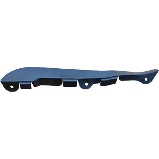 Spoiler Bara fata BMW 7 E65 2001->2008 Spoiler Bara fata lateral 2005- DREAPTA Perioada 2005 2006 2007 2008