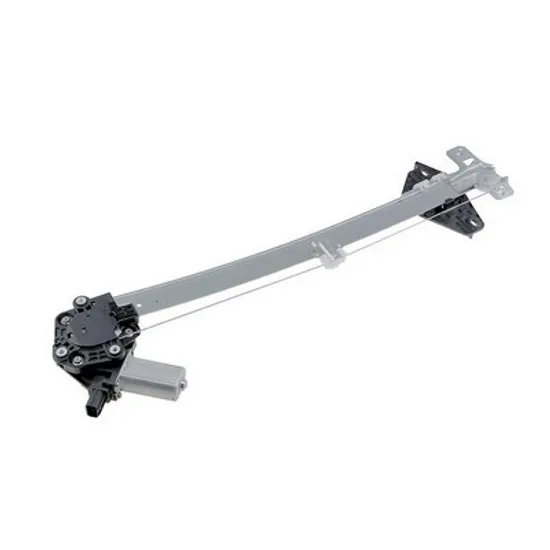 MACARA GEAM USA FATA STANGA HONDA CR-V 2.4 i-Vtec 4WD -125KW/170CP- 2354cmc, pentru motor K24Z1, perioada 2007,2008,2009,2010,2011,2012,2013
