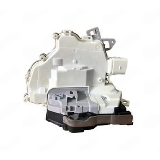 Broasca usa VW TOUAREG 2017-> Broasca Usa spate inchidere centralizata (8pin) DREAPTA Perioada 2017 2018 2019 2020 2021 2022