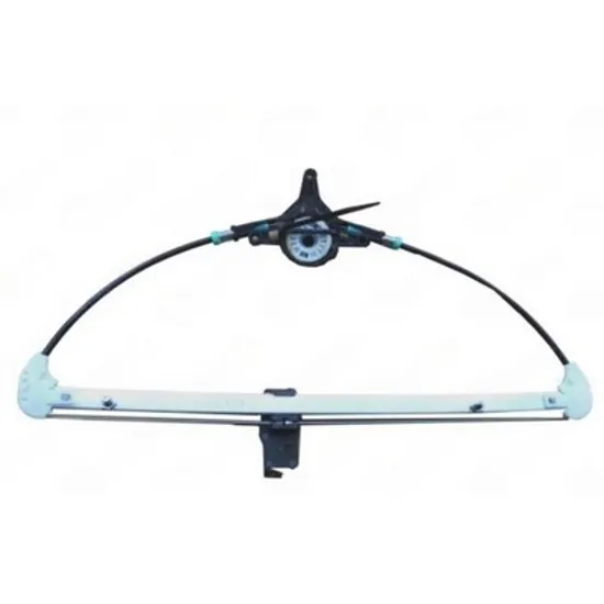Macara Usa MAZDA 6 GG 2007->2013 Macara usa spate electrica fara motor DREAPTA Perioada 2007 2008 2009 2010 2011 2012 2013