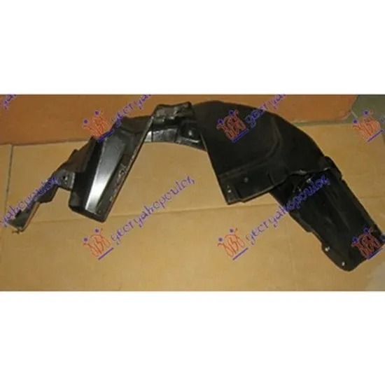 Carenaj fata SUZUKI SWIFT 4 2010->2016 Carenaj fata spre spate stanga Perioada 2010 2011 2012 2013 2014 2015 2016 2017