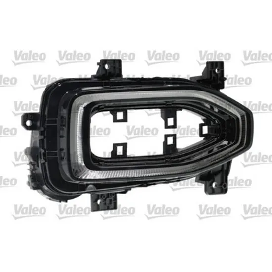 Lampa Fata VW T-ROC 2017-> Lampa fata/Lampa Daylight LED (VALEO) STANGA Perioada 2017 2018 2019 2020 2021 2022