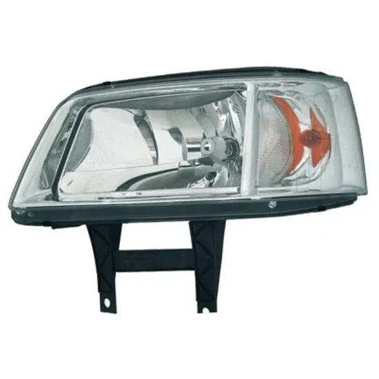 Faruri VW TRANSPORTER T5 2003->2015 Far MARELLI simplu stanga 2003->2010 Perioada 2003 2004 2005 2006 2007 2008 2009 2010