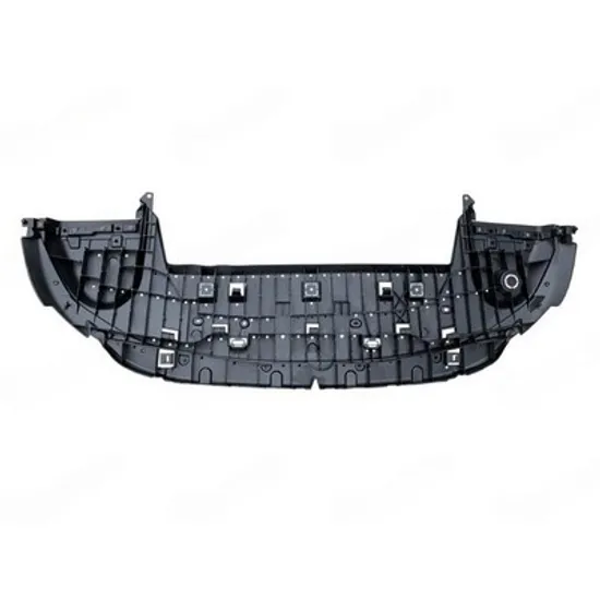 Scut Bara PEUGEOT 5008 2 2016-> Deflector Bara fata plastic (AERODYNAMIC PACKET) Perioada 2016 2017 2018 2019 2020