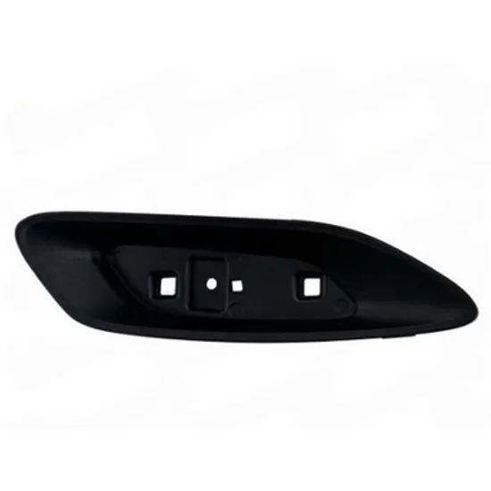 Bandou Bara spate OPEL CORSA F 2019-> Bandou bara spate (rama Reflector) (GS-LINE) STANGA Perioada 2019 2020 2021 2022 2023