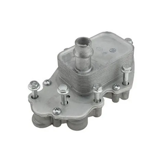 RADIATOR ULEI TERMOFLOT OPEL ZAFIRA 1.6 CDTI tip 75 -99KW/134CP- 1598cmc, pentru motor B 16 DTH, D 16 DTH, perioada 2016,2017,2018,2019,2020,2021,2022