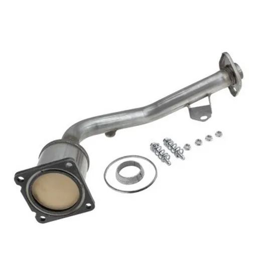 Catalizator CITROEN C3 1 2002->2012 pentru 1.6 16V, perioada 2002,2003,2004,2005,2006,2007,2008,2009,2010 nty