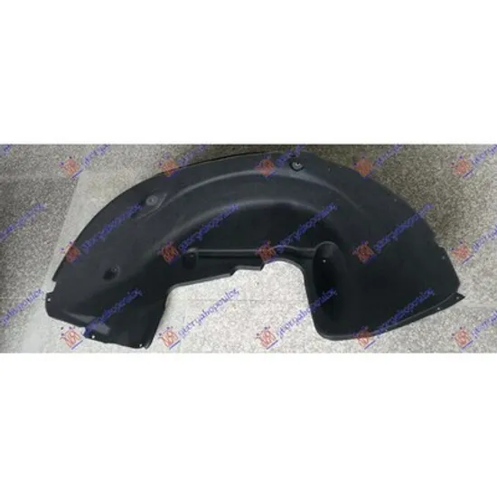 Carenaj spate MERCEDES GL-CLASS X164 2006->2012 Carenaj aripa spate stanga Perioada 2006 2007 2008 2009 2010 2011 2012