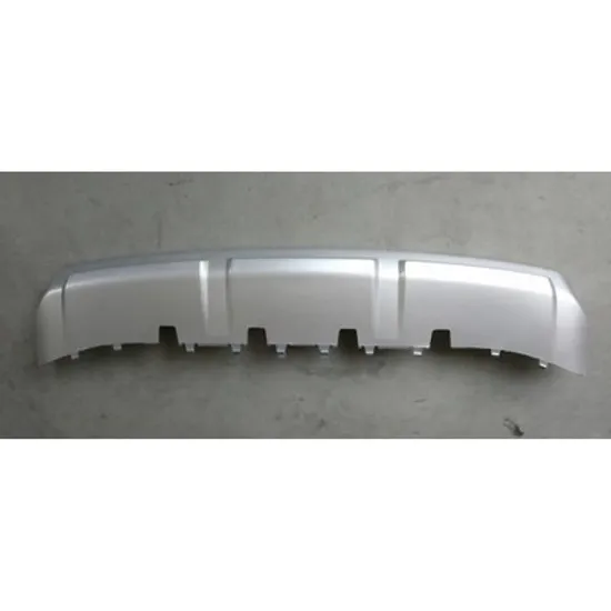 Spoiler Bara fata SKODA YETI 2009->2017 Spoiler Bara fata (argintiu) Perioada 2013 2014 2015 2016 2017 2018 2019