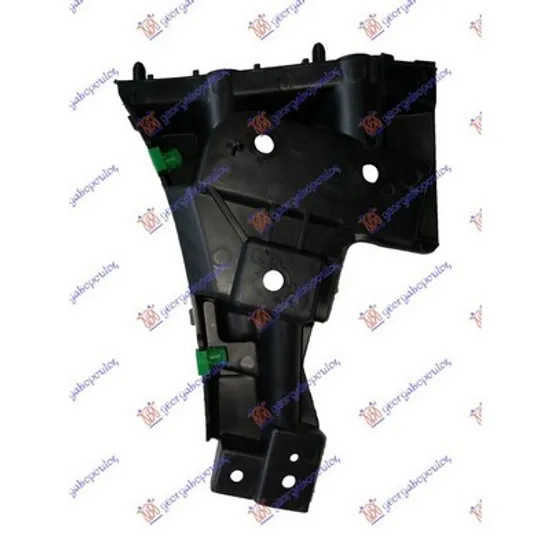 Suport Bara fata VOLVO S60 2 2010->2018 Suport bara fata interior PLASTIC stanga S60/V60 2014->2016 Perioada 2014 2015 2016 2017 2018