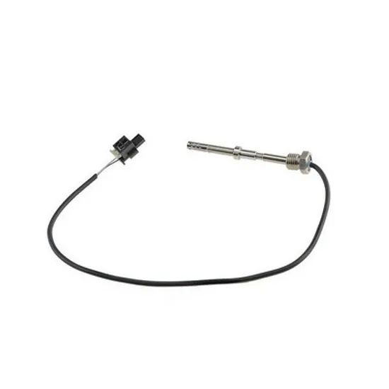 SENZOR TEMPERATURA GAZE EVACUARE DREAPTA MERCEDES VITO 111 CDI639 -80KW/109CP- 2148cmc, pentru motor OM 646.982, perioada 2003,2004,2005,2006,2007,2008,2009