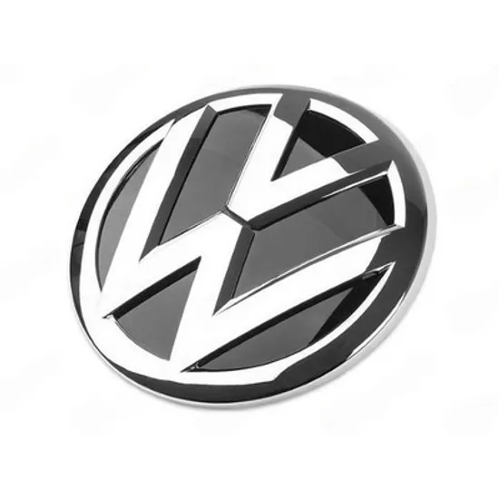 Emblema VW PASSAT B8 2014-> Emblema grila (O) Perioada 2015 2016 2017 2018 2019
