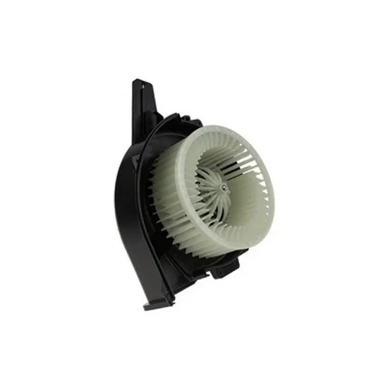 AEROTERMA STANGA VW POLO 1.9 TDI -96KW/130CP- 1896cmc, pentru motor ASZ, BLT, perioada 2003,2004,2005,2006,2007,2008,2009