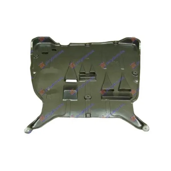 Scut Motor VOLVO S80 1 1998->2006 Scut motor plastic Perioada 1998 1999 2000 2001 2002 2003 2004 2005 2006