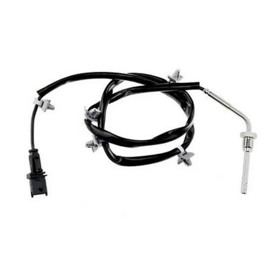 SENZOR TEMPERATURA GAZE EVACUARE OPEL MOKKA 1.7 CDTI 4x4 tip 76 -96KW/131CP- 1686cmc, pentru motor A 17 DTS, perioada 2012,2013,2014,2015,2016,2017,2018