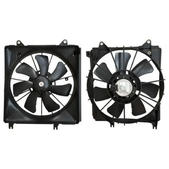 Ventilator Motor SUZUKI SX4 2006-> Ventilator 1.6 benzina Perioada 2006 2007 2008 2009 2010 2011