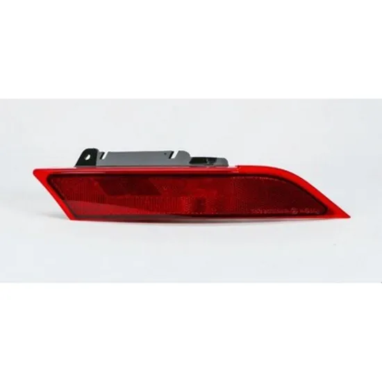 Stop Ceata Spate LAND ROVER DISCOVERY 5 2016-> Lampa ceata spate DREAPTA Perioada 2016 2017 2018 2019 2020 2021