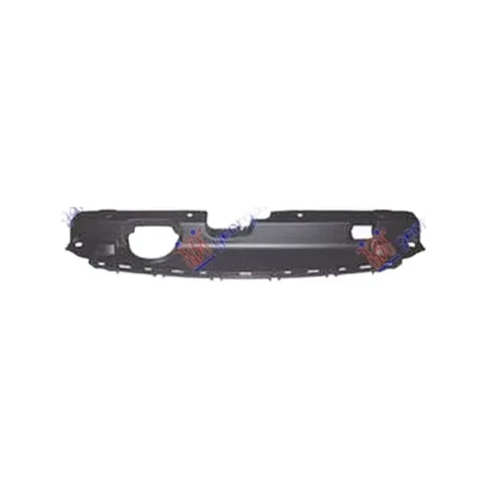 Bandou Grila HONDA CIVIC 7 2000->2005 Ornament grila fata ->2003 pentru sedan Perioada 2001 2002 2003 2004