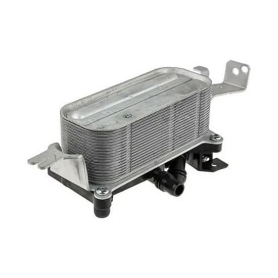 Radiator ulei cutie de viteze automata BMW SERIE 5 550 i xDrive -330KW/449CP- 4395cmc, pentru motor N63 B44 B, perioada 2013,2014,2015,2016