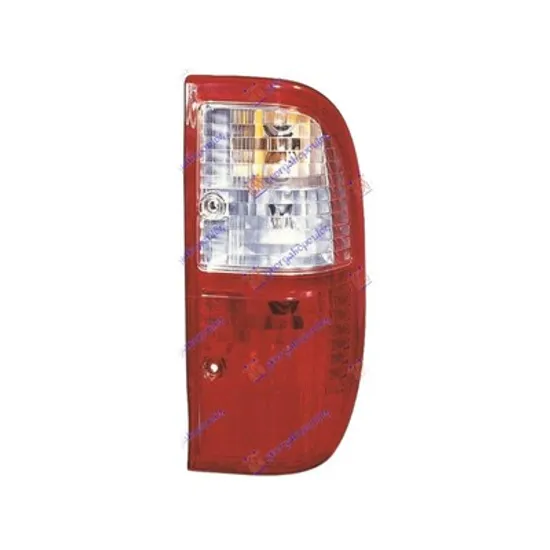 Stop Spate FORD RANGER 1997->2006 Lampa spate dreapta 03-> Perioada 2003 2004 2005 2006