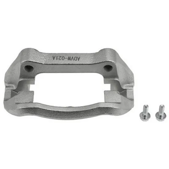 SUPORT ETRIER FATA DREAPTA VW CARAVELLE 2.5 TDI Syncro -75KW/102CP- 2461cmc, pentru motor ACV, AXL, perioada 1996,1997,1998,1999,2000,2001,2002,2003