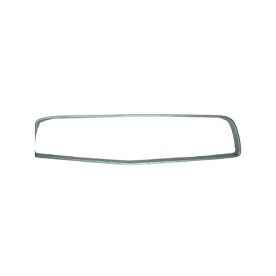 Ornament Grila MERCEDES CLS C218 2011->2017 Rama grila radiator cromata, Perioada 2011 2012 2013 2014 2015 2016 2017 2018