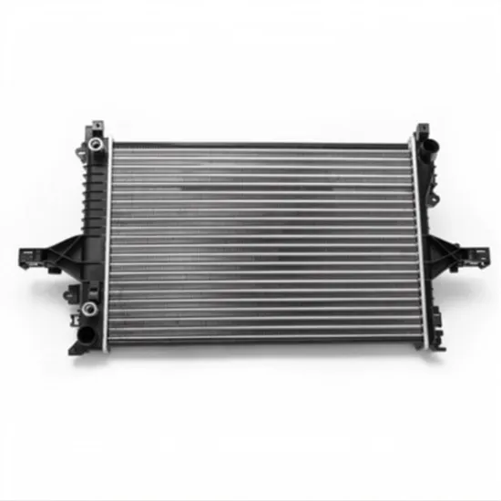 Radiator Motor VOLVO XC70 2 2007->2016 Radiator apa motor 2.0-3.0 benzina 2.4 diesel automatic +/-AC (620x420) (KOYO) Perioada 2000 2001 2002 2003 2004 2005 2006 2007