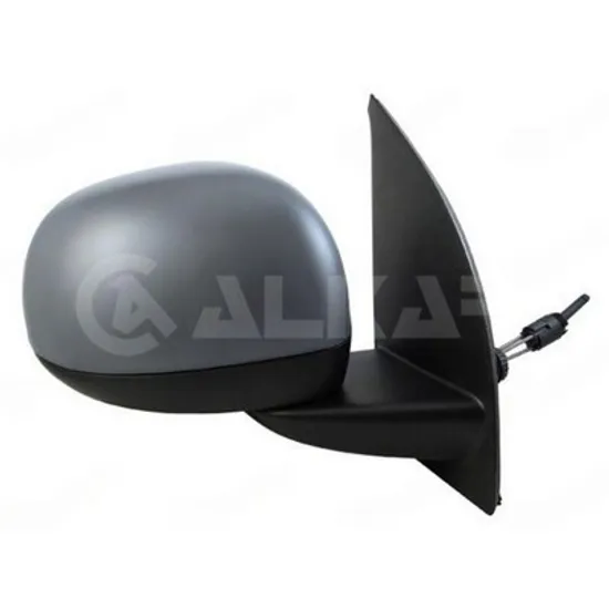 Oglinda FIAT PANDA 312 2012-> Oglinda exterioara cu cabluri pentru vopsit DREAPTA Perioada 2012 2013 2014 2015 2016 2017