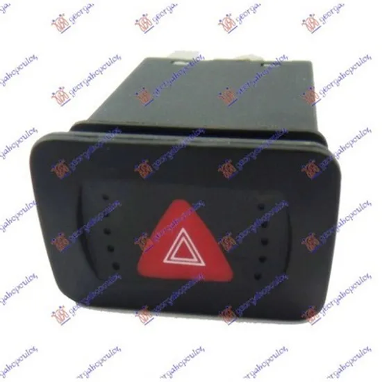 Contact Alarma VW GOLF 4 1997->2005 Contact alarma 7pin Perioada 1997 1998 1999 2000 2001 2002 2003 2004 2005