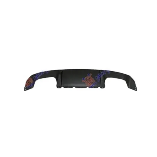 Spoiler Bara spate BMW 2 Coupe F22, F87 2012-> Spoiler bara spate M2 F87 Perioada 2012 2013 2014 2015 2016 2017 2018 2019 2020