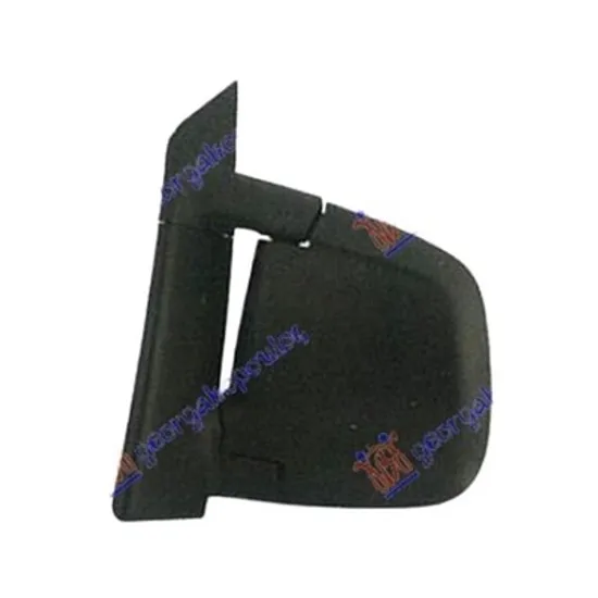 Oglinda HYUNDAI H-1 1997->2007 Oglinda exterioara MANUAL stanga Perioada 1997 1998 1999 2000 2001 2002 2003 2004 2005 2006 2007 2008