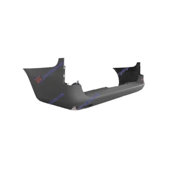 Bara Spate MERCEDES VITO W447 2014-> Bara spate pentru vopsit caroserie lunga cu suport lateral VITO 2015-> Perioada 2015 2016 2017 2018 2019 2020 2021