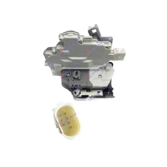 Broasca usa PORSCHE CAYENNE 92A 2010-> Broasca usa spate inchidere centralizata dreapta Perioada 2010 2011 2012 2013 2014 2015 2016