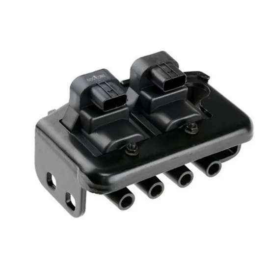 bobina de inductie MAZDA 323 1.9 16V -84KW/114CP- 1840cmc, pentru motor FP, FP55, perioada 1998,1999,2000,2001,2002,2003,2004