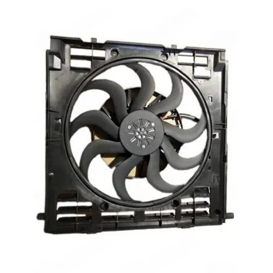 Ventilator Motor BMW X6 G06 2019-> Ventilator 3.0 benzina/diesel (600W) Perioada 2019 2020 2021 2022 2023