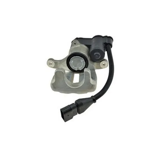 ETRIER FRANA SPATE STANGA AUDI A8 3.0 quattro -162KW/220CP- 2976cmc, pentru motor ASN, perioada 2003,2004,2005