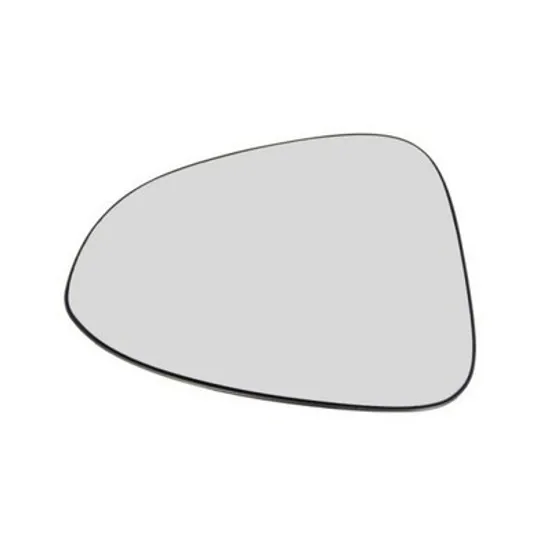 Sticla Oglinda OPEL ZAFIRA C 2011-> Geam oglinda exterioara cu incalzire dreapta Perioada 2016 2017 2018 2019 2020 2021 2022