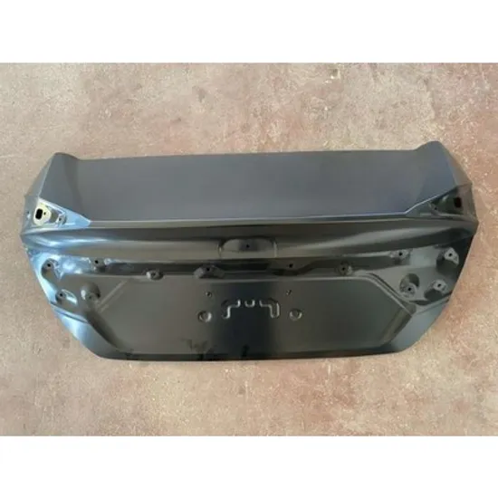Capota Spate HONDA CIVIC 10 2015-> Capota spate Perioada 2016 2017 2018 2019 2020 2021 2022
