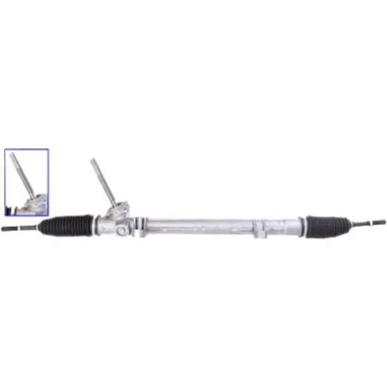 Caseta servodirectie RENAULT MEGANE 2 2002->2010 pentru 2.0 16V , perioada 2002 2003 2004 2005 2006 2007 2008