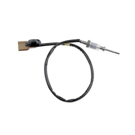 SENZOR TEMPERATURA GAZE EVACUARE DREAPTA RENAULT MASTER 2.5 dCi -88KW/120CP- 2464cmc, pentru motor G9U 650, perioada 2006,2007,2008,2009,2010,2011,2012
