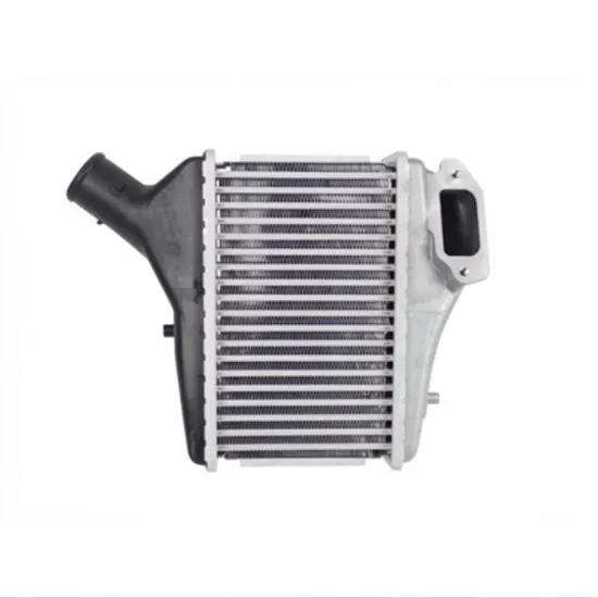 Intercooler HONDA CR-V 4 2012->2016 Radiator intercooler 1.6-2.2 i-DTEC diesel (150x255x62) Perioada 2015 2016 2017