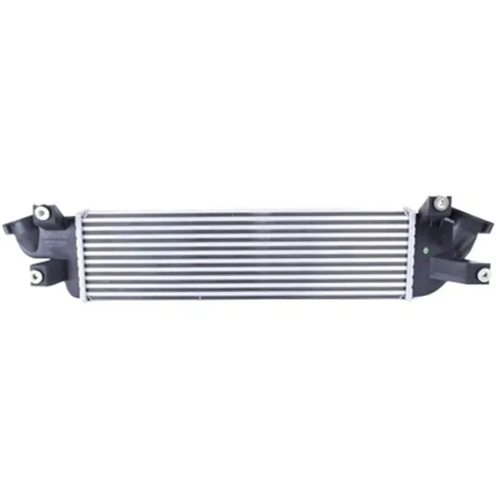 Intercooler MITSUBISHI PAJERO SPORT 3 KS 2015-> pentru 2.4 DI-D 4x4 , perioada 2015 2016 2017 2018 2019 2020