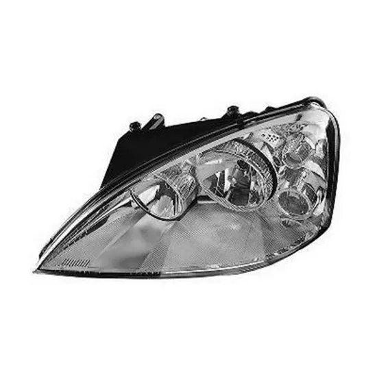 Far dreapta FORD GALAXY 1995->2006 perioada 1995 1996 1997 1998 1999 2000 2001 2002 2003 2004 2005 2006 de la an de fabricatie 04/2000, cu motor reglaj, semnal alb, cu reglaj electric, cu bec H7/H1